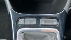 Vauxhall Crossland 1.2 Turbo Ultimate 5dr Petrol Hatchback